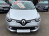 USED 2016 16 RENAULT CLIO 1.5 DYNAMIQUE S NAV DCI 5dr 