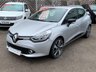 USED 2016 16 RENAULT CLIO 1.5 DYNAMIQUE S NAV DCI 5dr 