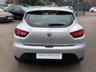 USED 2016 16 RENAULT CLIO 1.5 DYNAMIQUE S NAV DCI 5dr 