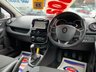 USED 2016 16 RENAULT CLIO 1.5 DYNAMIQUE S NAV DCI 5dr 