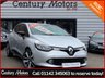 USED 2016 16 RENAULT CLIO 1.5 DYNAMIQUE S NAV DCI 5dr 