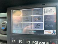 USED 2019 19 VAUXHALL MOVANO 2.3 L2H2 F3500 P/V 129 BHP 6 SEAT CREW / MESS / WELFARE CAB