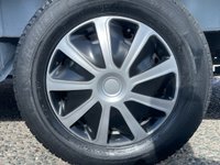 USED 2019 19 VAUXHALL MOVANO 2.3 L2H2 F3500 P/V 129 BHP 6 SEAT CREW / MESS / WELFARE CAB