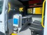 USED 2019 19 VAUXHALL MOVANO 2.3 L2H2 F3500 P/V 129 BHP 6 SEAT CREW / MESS / WELFARE CAB