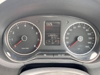 USED 2013 13 VOLKSWAGEN POLO 1.4 MATCH EDITION DSG 5d 83 BHP www.suffolkcarcentre.co.uk - Located at Lowestoft