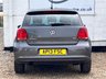 USED 2013 13 VOLKSWAGEN POLO 1.4 MATCH EDITION DSG 5d 83 BHP www.suffolkcarcentre.co.uk - Located at Lowestoft