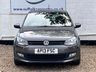 USED 2013 13 VOLKSWAGEN POLO 1.4 MATCH EDITION DSG 5d 83 BHP www.suffolkcarcentre.co.uk - Located at Lowestoft