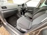 USED 2013 13 VOLKSWAGEN POLO 1.4 MATCH EDITION DSG 5d 83 BHP www.suffolkcarcentre.co.uk - Located at Lowestoft