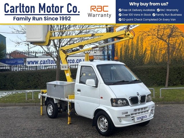 Carlton Motor Co