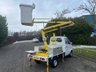 USED 2015 15 DFSK LOADHOPPER CHERRY PICKER ALDERCOTE 8.5M BOOM 78 BHP EX EON - ALDERCOTE PA85