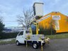 USED 2015 15 DFSK LOADHOPPER CHERRY PICKER ALDERCOTE 8.5M BOOM 78 BHP EX EON - ALDERCOTE PA85