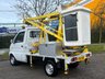 USED 2015 15 DFSK LOADHOPPER CHERRY PICKER ALDERCOTE 8.5M BOOM 78 BHP EX EON - ALDERCOTE PA85
