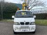 USED 2015 15 DFSK LOADHOPPER CHERRY PICKER ALDERCOTE 8.5M BOOM 78 BHP EX EON - ALDERCOTE PA85
