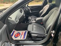 USED 2023 72 BMW 1 SERIES 1.5 118I M SPORT 5d 135 BHP 'BIG SPEC' 2023/72reg BMW 118i M-SPORT - PRO PACK  5DR - AUTOMATIC - I-COCKPIT NAVIGATION - HEATED PREMIUM LEATHER - 1 OWNER - FULL HISTORY - HUGE SAVING ON LIST PRICE NEW !!!!