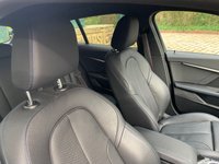 USED 2023 72 BMW 1 SERIES 1.5 118I M SPORT 5d 135 BHP 'BIG SPEC' 2023/72reg BMW 118i M-SPORT - PRO PACK  5DR - AUTOMATIC - I-COCKPIT NAVIGATION - HEATED PREMIUM LEATHER - 1 OWNER - FULL HISTORY - HUGE SAVING ON LIST PRICE NEW !!!!