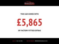 USED 2023 72 BMW 1 SERIES 1.5 118I M SPORT 5d 135 BHP 'BIG SPEC' 2023/72reg BMW 118i M-SPORT - PRO PACK  5DR - AUTOMATIC - I-COCKPIT NAVIGATION - HEATED PREMIUM LEATHER - 1 OWNER - FULL HISTORY - HUGE SAVING ON LIST PRICE NEW !!!!