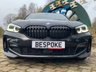 USED 2023 72 BMW 1 SERIES 1.5 118I M SPORT 5d 135 BHP 'BIG SPEC' 2023/72reg BMW 118i M-SPORT - PRO PACK  5DR - AUTOMATIC - I-COCKPIT NAVIGATION - HEATED PREMIUM LEATHER - 1 OWNER - FULL HISTORY - HUGE SAVING ON LIST PRICE NEW !!!!