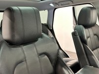 USED 2016 16 LAND ROVER RANGE ROVER SPORT 3.0 SDV6 HSE DYNAMIC 5d 306 BHP Another Striking Fuji White Range Rover SDV6 HSE
