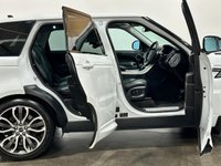 USED 2016 16 LAND ROVER RANGE ROVER SPORT 3.0 SDV6 HSE DYNAMIC 5d 306 BHP Another Striking Fuji White Range Rover SDV6 HSE