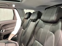 USED 2016 16 LAND ROVER RANGE ROVER SPORT 3.0 SDV6 HSE DYNAMIC 5d 306 BHP Another Striking Fuji White Range Rover SDV6 HSE