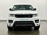 USED 2016 16 LAND ROVER RANGE ROVER SPORT 3.0 SDV6 HSE DYNAMIC 5d 306 BHP Another Striking Fuji White Range Rover SDV6 HSE