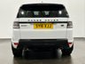 USED 2016 16 LAND ROVER RANGE ROVER SPORT 3.0 SDV6 HSE DYNAMIC 5d 306 BHP Another Striking Fuji White Range Rover SDV6 HSE