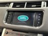 USED 2016 16 LAND ROVER RANGE ROVER SPORT 3.0 SDV6 HSE DYNAMIC 5d 306 BHP Another Striking Fuji White Range Rover SDV6 HSE