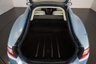USED 2006 56 JAGUAR XK 4.2 COUPE 2d AUTO 294 BHP-2 FORMER KEEPERS-FINISHED IN FROST BLUE METALLIC-HEATED IVORY LEATHER UPHOLSTERY-SUPERB LOW MILEAGE-CRUISE CONTROL-LEATHER STEERING WHEEL-FRONT & REAR PARKING SENSORS-20