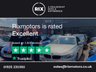 USED 2006 56 JAGUAR XK 4.2 COUPE 2d AUTO 294 BHP-2 FORMER KEEPERS-FINISHED IN FROST BLUE METALLIC-HEATED IVORY LEATHER UPHOLSTERY-SUPERB LOW MILEAGE-CRUISE CONTROL-LEATHER STEERING WHEEL-FRONT & REAR PARKING SENSORS-20