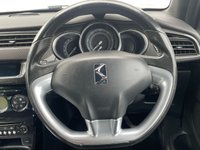 USED 2014 14 CITROEN DS3 1.6 THP DSPORT PLUS 3d 150 BHP www.suffolkcarcentre.co.uk - Located at Lowestoft