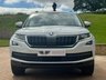 USED 2017 17 SKODA KODIAQ 2.0 SE L TDI SCR DSG 5d 148 BHP FSH TO INCLUDE 7 VISITS.