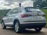 USED 2017 17 SKODA KODIAQ 2.0 SE L TDI SCR DSG 5d 148 BHP FSH TO INCLUDE 7 VISITS.