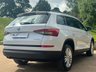 USED 2017 17 SKODA KODIAQ 2.0 SE L TDI SCR DSG 5d 148 BHP FSH TO INCLUDE 7 VISITS.