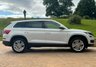 USED 2017 17 SKODA KODIAQ 2.0 SE L TDI SCR DSG 5d 148 BHP FSH TO INCLUDE 7 VISITS.
