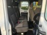 USED 2021 71 FORD TRANSIT 2.0 350 LEADER CREW CAB TIPPER ECOBLUE 129 BHP Direct to us from lease company