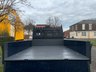 USED 2021 71 FORD TRANSIT 2.0 350 LEADER CREW CAB TIPPER ECOBLUE 129 BHP Direct to us from lease company