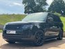 USED 2018 18 LAND ROVER RANGE ROVER 3.0 TDV6 VOGUE 5d 255 BHP STUNNING-JUST SERVICED.
