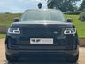USED 2018 18 LAND ROVER RANGE ROVER 3.0 TDV6 VOGUE 5d 255 BHP STUNNING-JUST SERVICED.