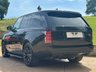 USED 2018 18 LAND ROVER RANGE ROVER 3.0 TDV6 VOGUE 5d 255 BHP STUNNING-JUST SERVICED.