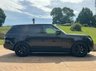 USED 2018 18 LAND ROVER RANGE ROVER 3.0 TDV6 VOGUE 5d 255 BHP STUNNING-JUST SERVICED.