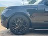 USED 2018 18 LAND ROVER RANGE ROVER 3.0 TDV6 VOGUE 5d 255 BHP STUNNING-JUST SERVICED.
