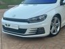USED 2015 64 VOLKSWAGEN SCIROCCO 2.0 R LINE TDI BLUEMOTION TECHNOLOGY DSG 2d 182 BHP LTH-NAV-HTD SEATS.