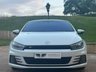 USED 2015 64 VOLKSWAGEN SCIROCCO 2.0 R LINE TDI BLUEMOTION TECHNOLOGY DSG 2d 182 BHP LTH-NAV-HTD SEATS.
