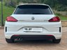 USED 2015 64 VOLKSWAGEN SCIROCCO 2.0 R LINE TDI BLUEMOTION TECHNOLOGY DSG 2d 182 BHP LTH-NAV-HTD SEATS.