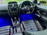 USED 2015 64 VOLKSWAGEN SCIROCCO 2.0 R LINE TDI BLUEMOTION TECHNOLOGY DSG 2d 182 BHP LTH-NAV-HTD SEATS.