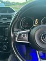 USED 2015 64 VOLKSWAGEN SCIROCCO 2.0 R LINE TDI BLUEMOTION TECHNOLOGY DSG 2d 182 BHP LTH-NAV-HTD SEATS.