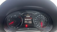 USED 2016 65 AUDI A3 1.6 TDI ULTRA SE TECHNIK 3d 109 BHP 