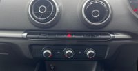 USED 2016 65 AUDI A3 1.6 TDI ULTRA SE TECHNIK 3d 109 BHP 