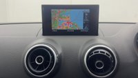 USED 2016 65 AUDI A3 1.6 TDI ULTRA SE TECHNIK 3d 109 BHP 