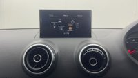 USED 2016 65 AUDI A3 1.6 TDI ULTRA SE TECHNIK 3d 109 BHP 